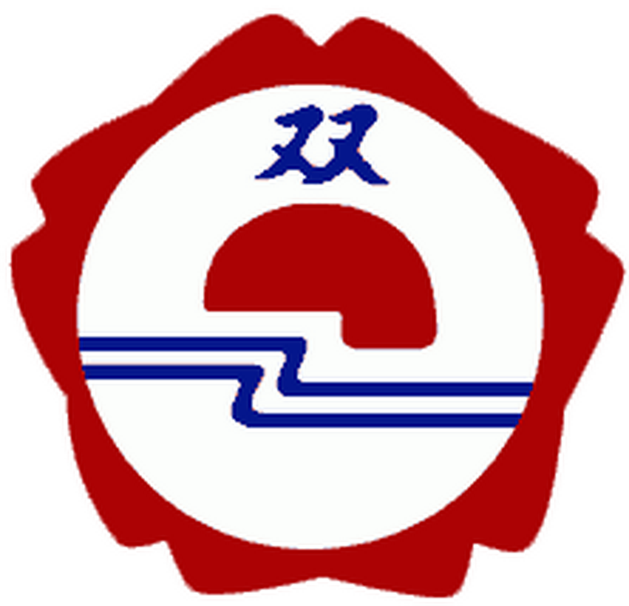 Sosuishi-ryu Crest