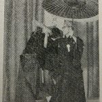 Kasa Osae Dori 傘押捕 Saitō Junji Shihan 斎藤順受師範